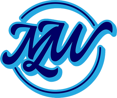 ML Wray logo